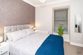 Off The Square Apartments