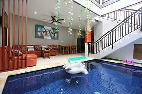 Family Villa Sanur