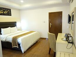 Best Choice Hotel & Suites Enugu