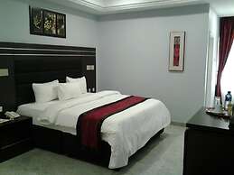 Best Choice Hotel & Suites Enugu