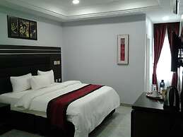 Best Choice Hotel & Suites Enugu