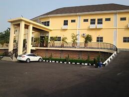 Best Choice Hotel & Suites Enugu