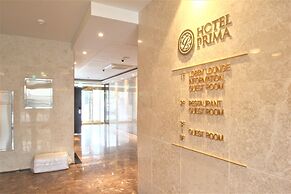Hotel Prima