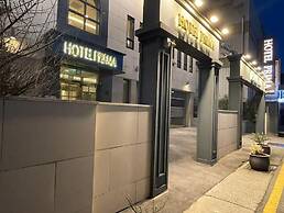 Hotel Prima