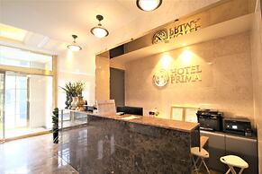 Hotel Prima