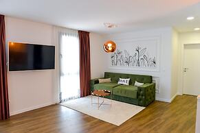 Boutique Apartments Blagoevgrad