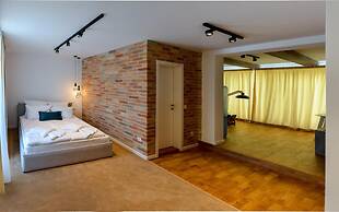 Boutique Apartments Blagoevgrad