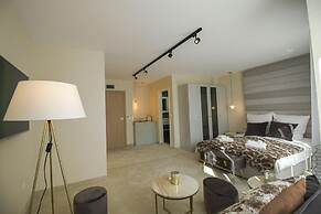 Boutique Apartments Blagoevgrad