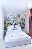 Boutique Apartments Blagoevgrad