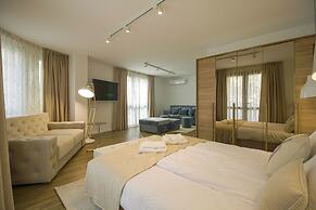 Boutique Apartments Blagoevgrad
