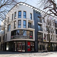 Boutique Apartments Blagoevgrad