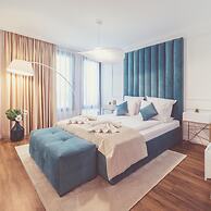Boutique Apartments Blagoevgrad