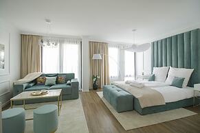 Boutique Apartments Blagoevgrad
