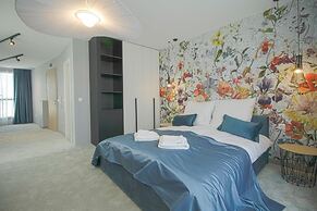Boutique Apartments Blagoevgrad