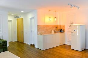 Boutique Apartments Blagoevgrad