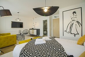 Boutique Apartments Blagoevgrad