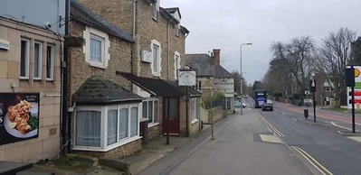 Mount Pleasant Hotel