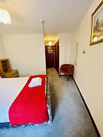 Mount Pleasant Hotel