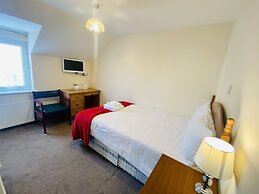 Mount Pleasant Hotel