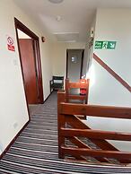 Mount Pleasant Hotel