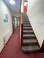 Mount Pleasant Hotel