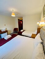 Mount Pleasant Hotel