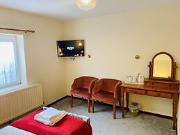 Mount Pleasant Hotel