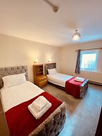 Mount Pleasant Hotel