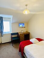 Mount Pleasant Hotel