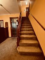 Mount Pleasant Hotel