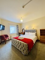 Mount Pleasant Hotel