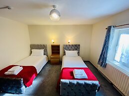 Mount Pleasant Hotel