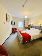 Mount Pleasant Hotel