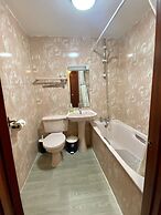 Mount Pleasant Hotel