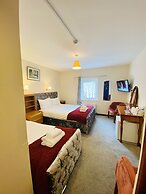 Mount Pleasant Hotel