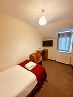 Mount Pleasant Hotel