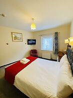 Mount Pleasant Hotel