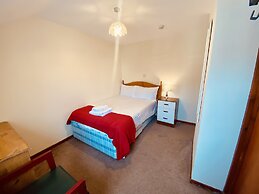 Mount Pleasant Hotel