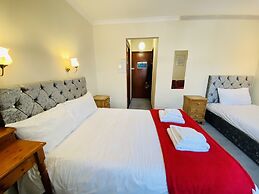 Mount Pleasant Hotel