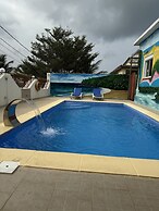 Paradise Agua Leve Residential
