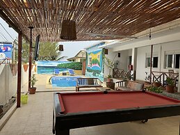 Paradise Agua Leve Residential