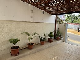 Paradise Agua Leve Residential