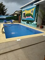 Paradise Agua Leve Residential