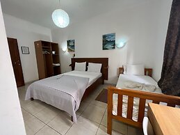 Paradise Agua Leve Residential