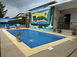 Paradise Agua Leve Residential