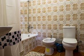 Paradise Agua Leve Residential