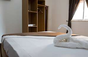 Paradise Agua Leve Residential