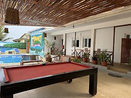 Paradise Agua Leve Residential