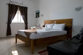 Paradise Agua Leve Residential