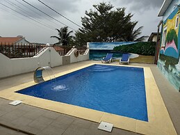 Paradise Agua Leve Residential